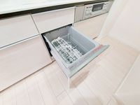 その他設備:食洗機付き
