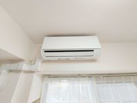 その他:エアコン設置