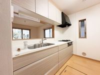 リビング:リビング