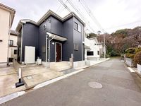 外観:エントランス