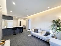 リビング:リビング