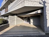 エントランス:エントランス