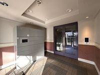 エントランス:エントランス