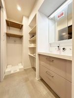 その他内観写真:キッチン