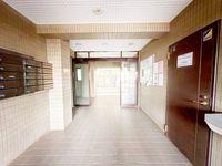 エントランス:エントランス