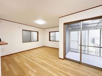 リビング:リビング