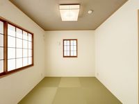 和室:共有部分