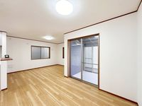 リビング:リビング