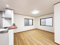 リビング:リビング