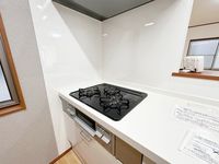 キッチン:キッチン