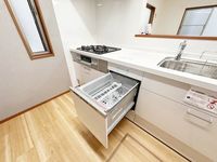 キッチン:キッチン