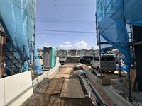 駐車場: