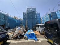 駐車場: