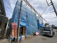 駐車場:駐車場