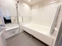 浴室:バス