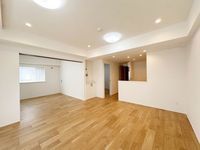 リビング:リビング