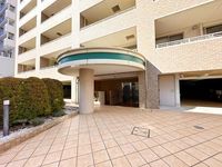 エントランス:エントランス