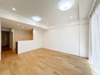 リビング:エントランス