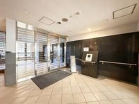 エントランス:エントランス