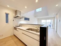 キッチン:キッチン