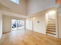 リビング:リビング