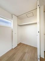 収納:バルコニー