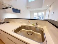 キッチン:キッチン