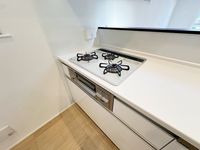 キッチン:キッチン