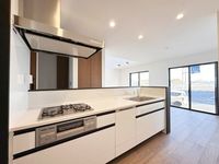 キッチン:キッチン