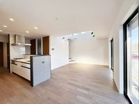 リビング:共有部分