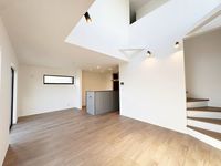 リビング:リビング