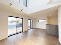 リビング:リビング