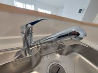 その他設備:浄水器付き蛇口