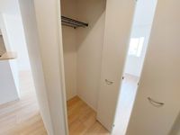 玄関:1階ホール収納