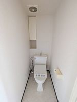 トイレ: