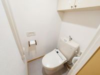 トイレ: