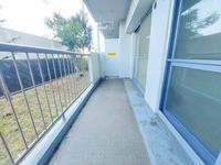 バルコニー: