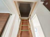 その他:小屋裏収納