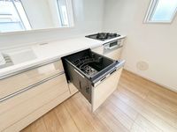 その他設備:食洗機付き