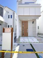 玄関: