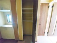 玄関:玄関ホール収納