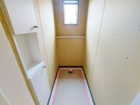 トイレ:2階トイレ