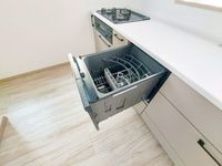 その他設備:食洗機付き