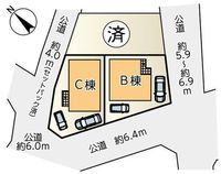 その他:C棟