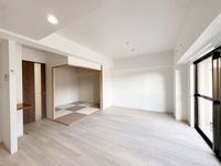 リビング:リビング