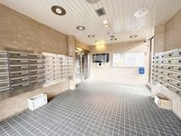 エントランス:エントランス