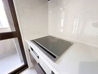 キッチン:キッチン