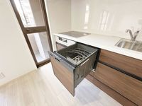 キッチン:キッチン