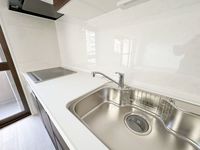 キッチン:キッチン