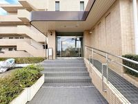 エントランス:エントランス